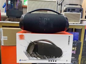 JBL BoomBox3(mini)(4 styles)-0103